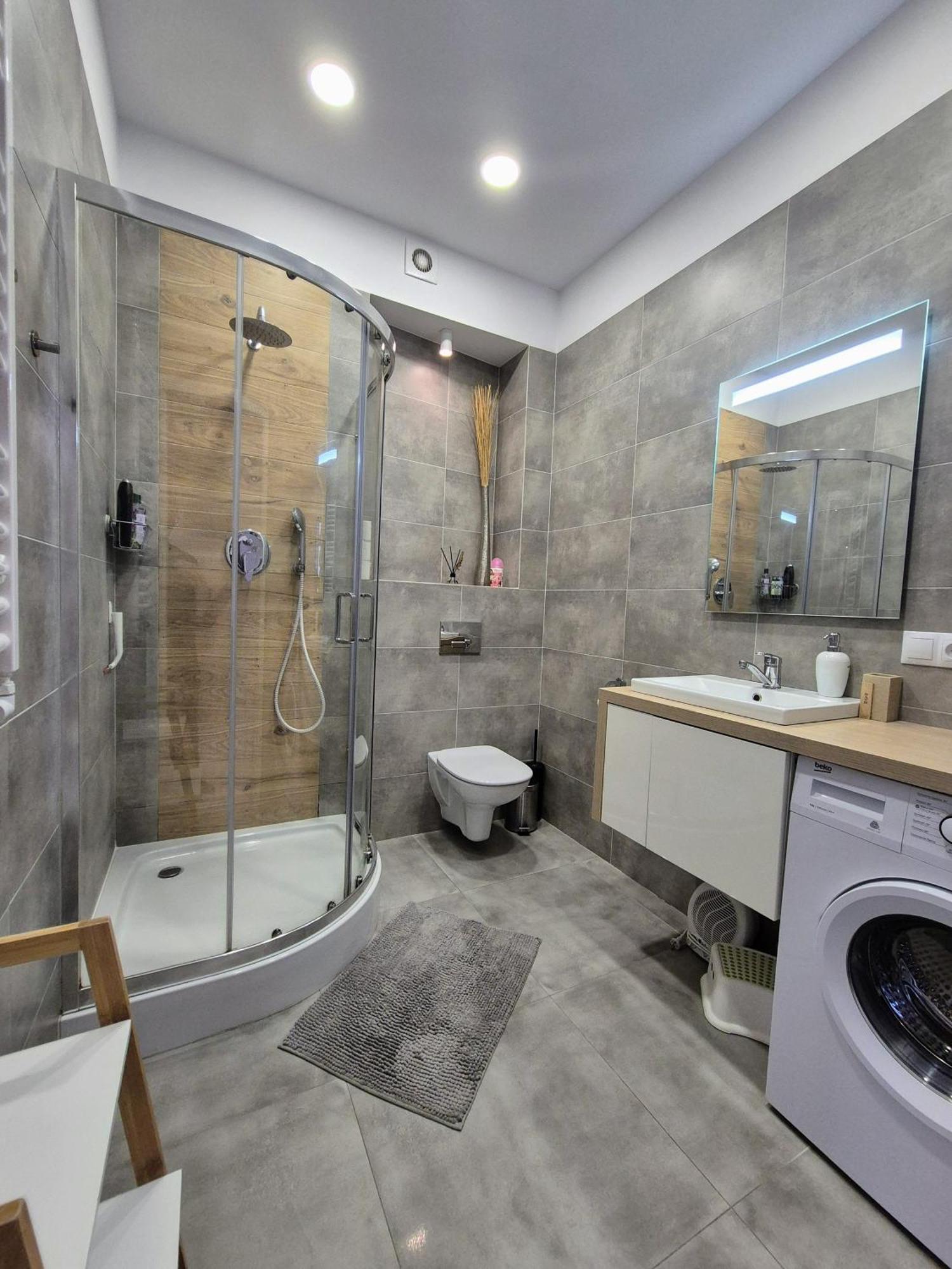 Apartment Charming In The Centre, Lodz (Lodz)