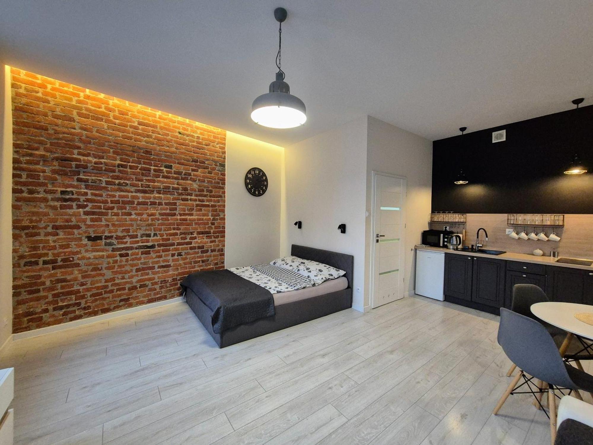 Charming In The Centre, Apartment