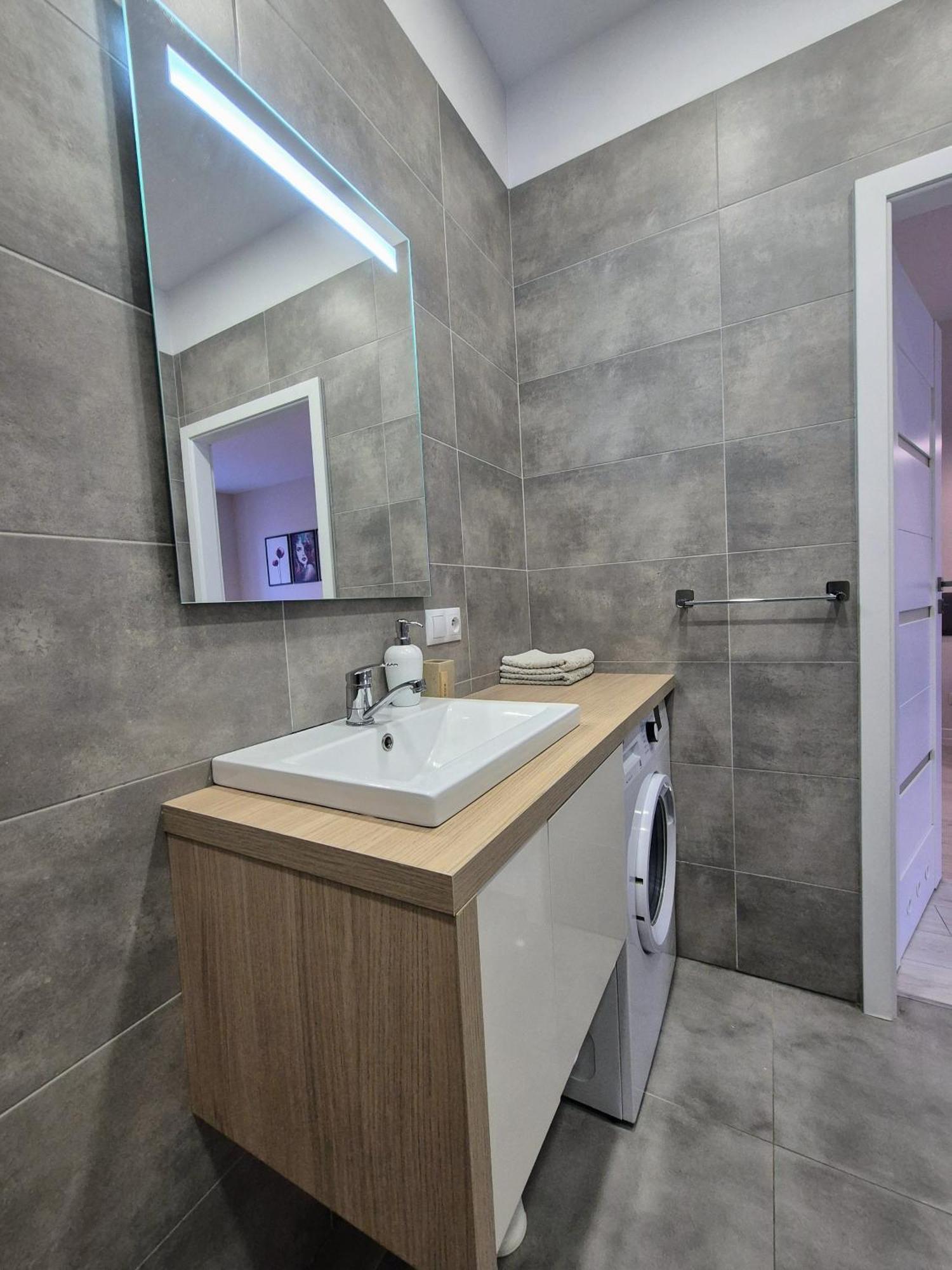 Apartment Charming In The Centre,