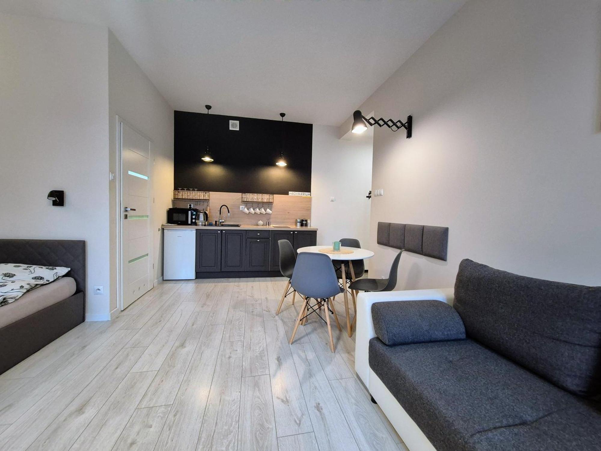 Apartment Charming In The Centre, Lodz (Lodz)