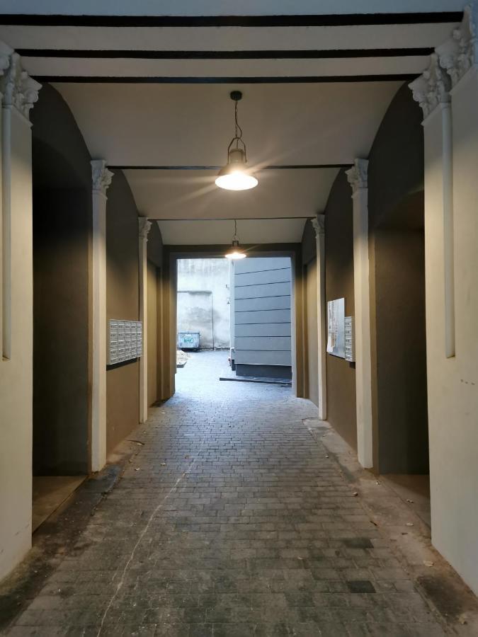 Charming In The Centre, Apartment *