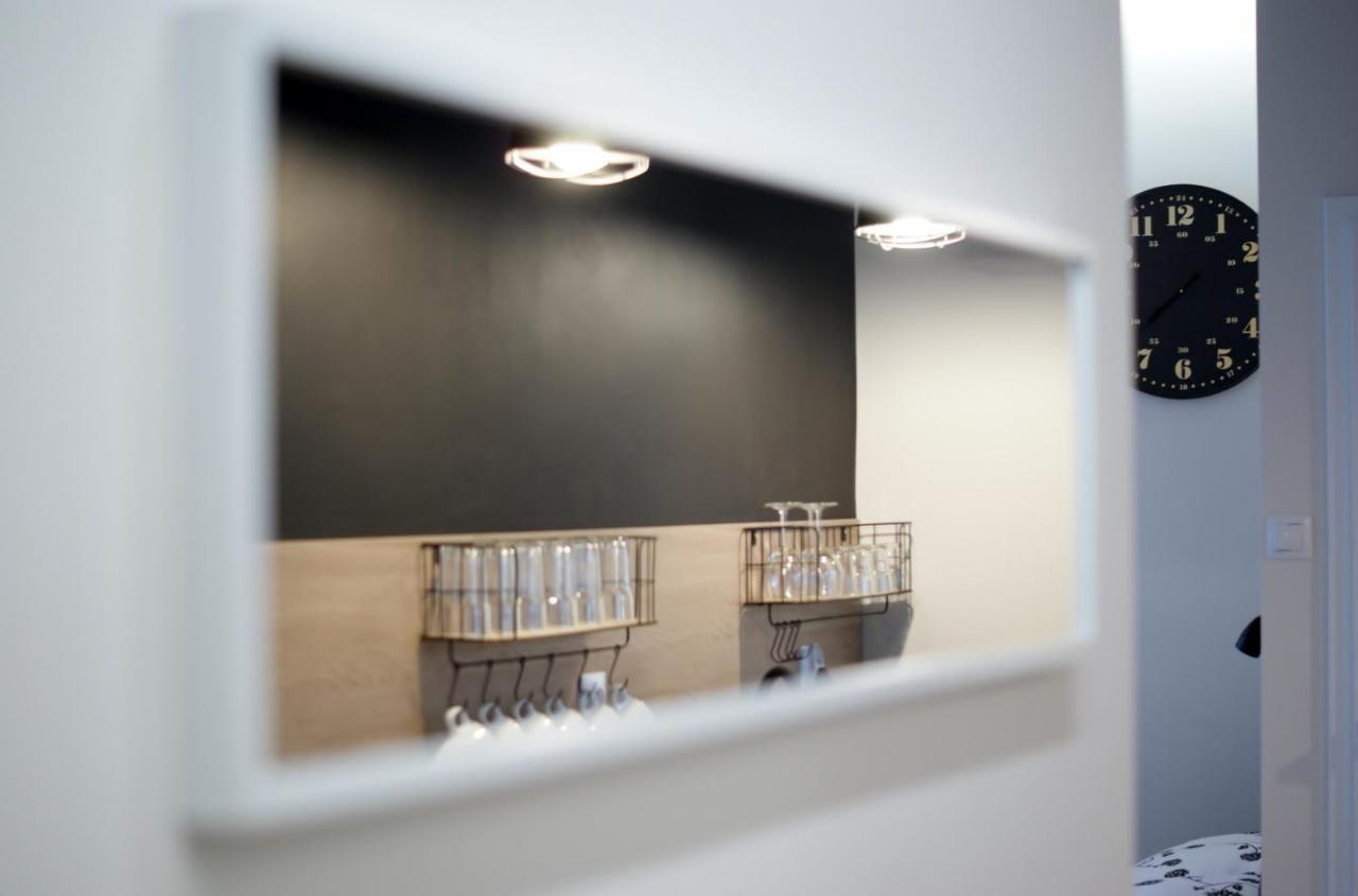 Charming In The Centre, Apartment Lodz (Lodz)