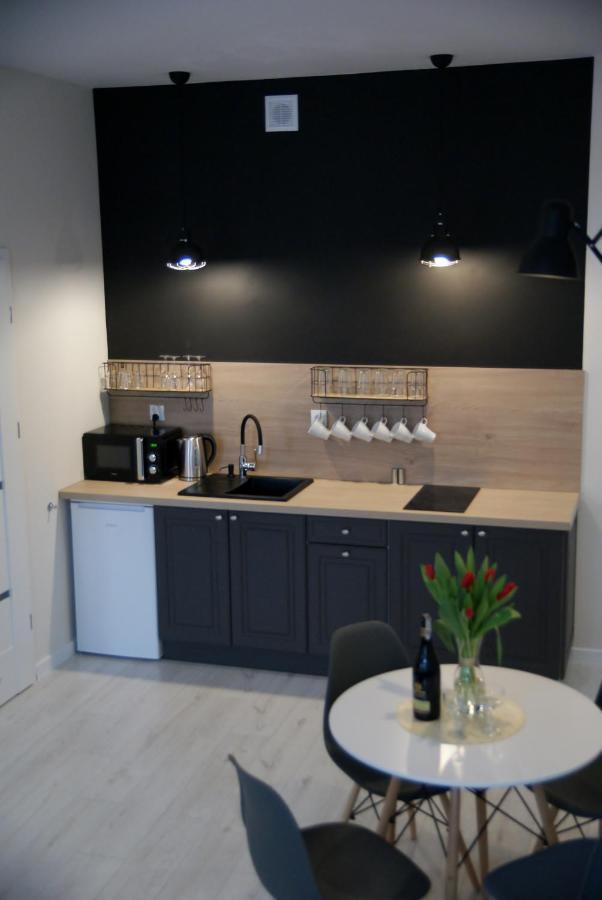 Charming In The Centre, Apartment