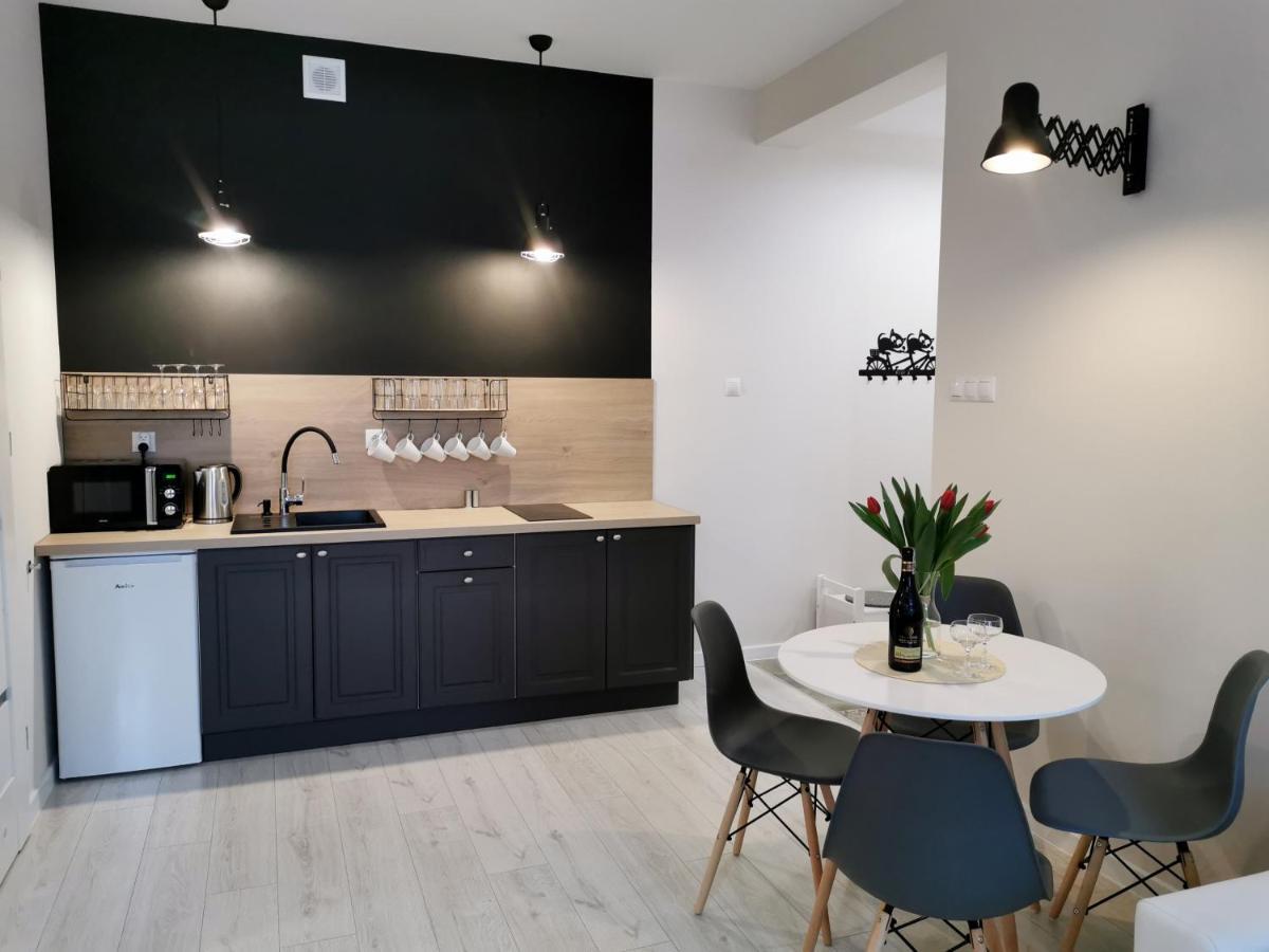 Charming In The Centre, Apartment